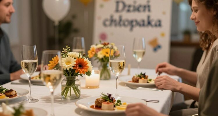 Dzień chłopaka życzenia dla dorosłych